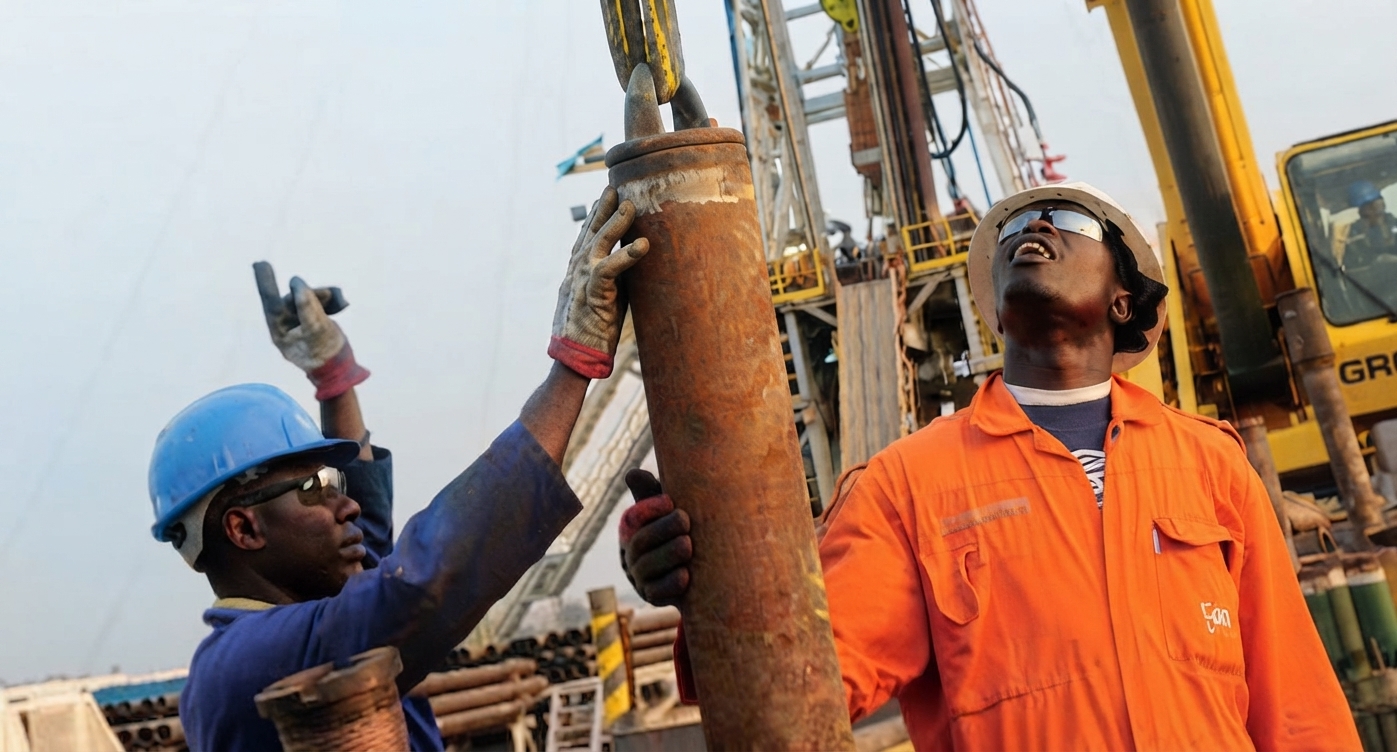 Certified Field Engineering Crew